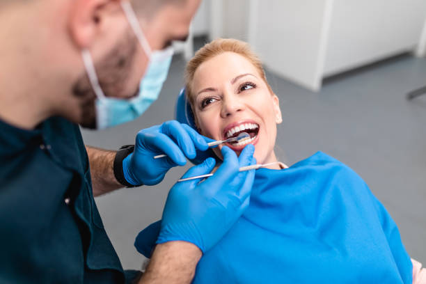 Best Full Mouth Reconstruction  in Melville, NY