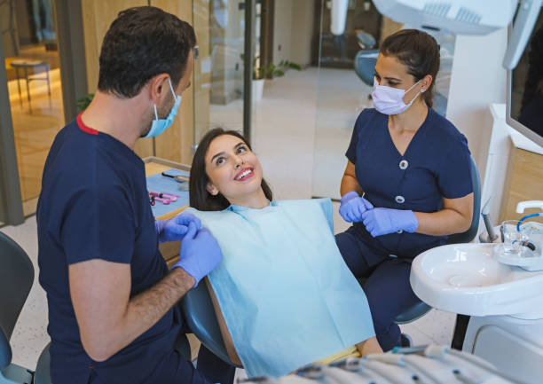 Best Emergency Dental Care  in Melville, NY