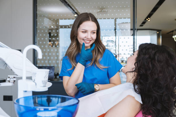 Oral Cancer Screening in Melville, NY
