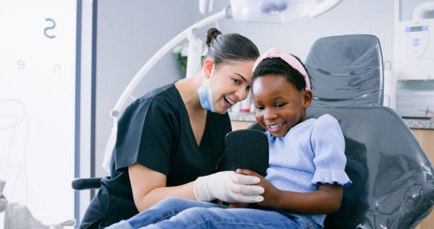 Dental Inlays and Onlays in Melville, NY