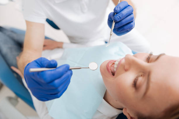 Best Dental X-Rays and Imaging  in Melville, NY